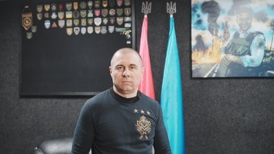 вячеслав задоренко