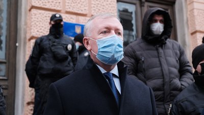 "Осачука — у відставку", опозиція заходить у раду та мер проти ОДА. ТОП-5 політичних подій Буковини "Осачука — у відставку", опозиція заходить у раду та мер проти ОДА. ТОП-5 політичних подій Буковини