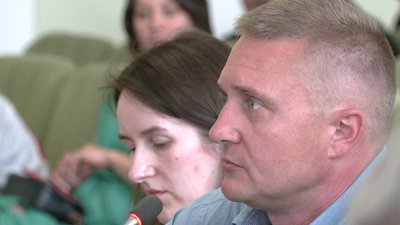 Максим Черненок, фракція "Слуга народу" Максим Черненок, фракція "Слуга народу"