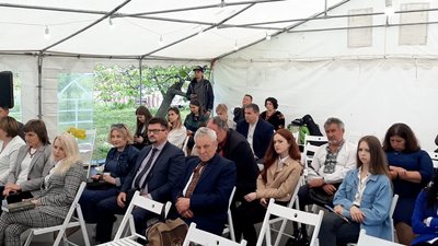 "Василь Стефаник і світова культура". На Франківщині відбувається міжнародний науковий конгрес "Василь Стефаник і світова культура". На Франківщині відбувається міжнародний науковий конгрес