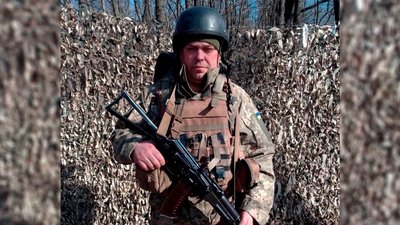Олексій Приходько