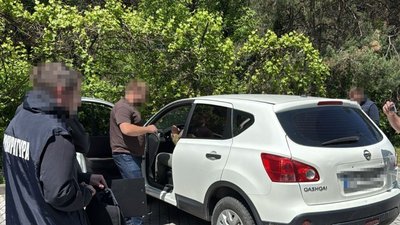 Хабарництво на Львівщині