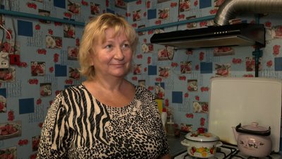 Ірина Анушенко