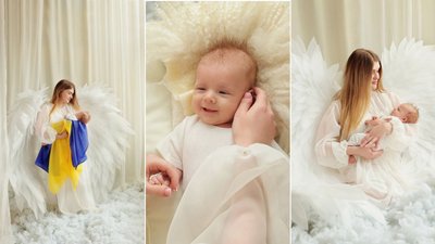 Кропивницькі фотографи під час фотосесій збирають гроші на дрон для бійців Кропивницькі фотографи під час фотосесій збирають гроші на дрон для бійців