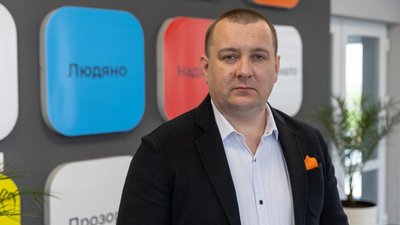 На Тернопільщинві відкрили ЦНАП вартістю понад 13 мільйонів гривень На Тернопільщинві відкрили ЦНАП вартістю понад 13 мільйонів гривень