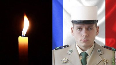 У Малі загинув військовий родом з Хмельниччини