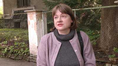 Краєзнавиця Олена Бучик Краєзнавиця Олена Бучик