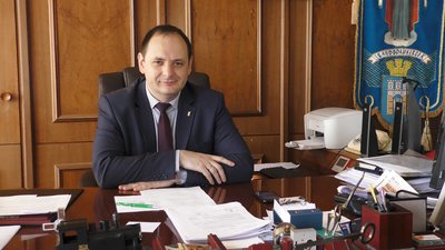 "Посилювати карантин не можна", - вважає міський голова Івано-Франківська