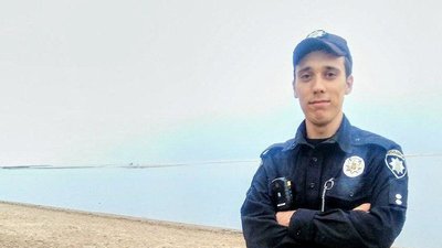 Переселенець з Маріуполя написав пісню про Скрябіна Переселенець з Маріуполя написав пісню про Скрябіна