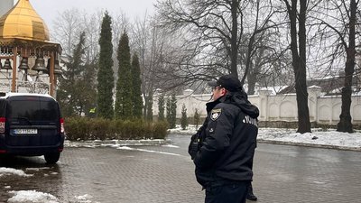 "Україні – українську церкву": в Тернополі знову пікет проти московського патріархату "Україні – українську церкву": в Тернополі знову пікет проти московського патріархату