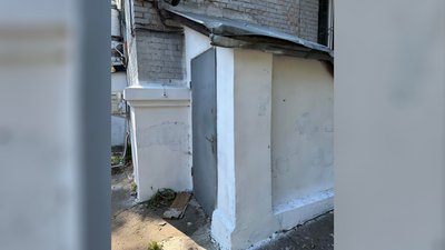 Чернігівці скаржаться, що не можуть потрапити в укриття під час тривоги: що кажуть в міській раді та МВА Чернігівці скаржаться, що не можуть потрапити в укриття під час тривоги: що кажуть в міській раді та МВА