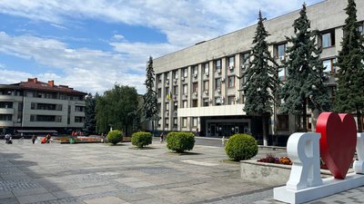 На Закарпатті за пів року зібрали 9 мільйон гривень туристичного збору На Закарпатті за пів року зібрали 9 мільйон гривень туристичного збору
