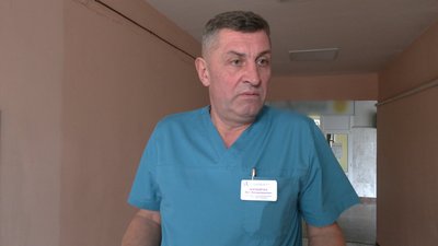 Обшуки в онкоцентрі в Чернігові: прокуратура назвала причину