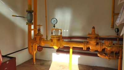 На Донеччині неминучі перебої в енергетиці, газопостачанні та опаленні — голова ОВА