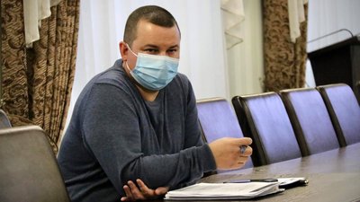 На Херсонщині створили новий відділ поліції: які його завдання На Херсонщині створили новий відділ поліції: які його завдання