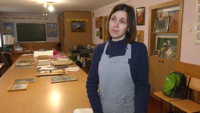 "Такі люди, як Діма, не можуть загинути". Спогади вчителів про Героя України Дмитра Коцюбайла на псевдо Да Вінчі "Такі люди, як Діма, не можуть загинути". Спогади вчителів про Героя України Дмитра Коцюбайла на псевдо Да Вінчі