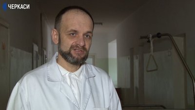 "Треба хапатися за життя". 5 історій українців, які подолали рак "Треба хапатися за життя". 5 історій українців, які подолали рак