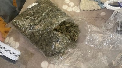 На Миколаївщині затримали чоловіка з Хмельниччини з партією психотропів На Миколаївщині затримали чоловіка з Хмельниччини з партією психотропів