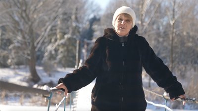 Місцевий старостат на Черкащині утримує дендропарк своїми силами