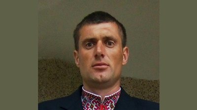 На Житомирщині розшукують зниклого 32-річного чоловіка