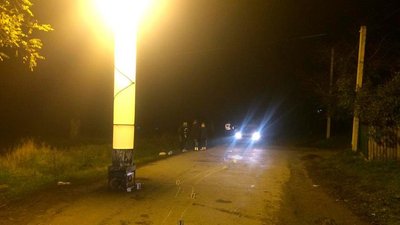 На Буковині водія, який насмерть збив пішохода та втік, засудили до шести років