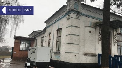На Сумщині госпіталізували ще одну людину з підозрою на ботулізм На Сумщині госпіталізували ще одну людину з підозрою на ботулізм