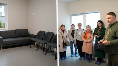 житомир, будинок, діти—сироти, ветерани, 24 лютого 2026 року
