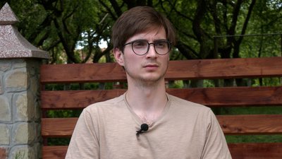 Пішли вчотирьох на фронт. Історія сім'ї Бурмеїв, яка захищає Україну від військ РФ