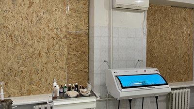 Щодня консультують, проводять діагностику та лікують у стаціонарі: як працює херсонська поліклініка Щодня консультують, проводять діагностику та лікують у стаціонарі: як працює херсонська поліклініка