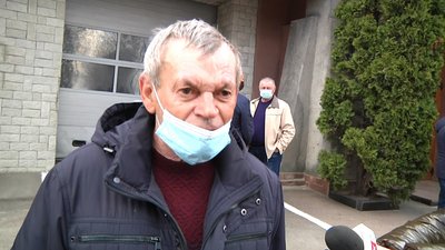 У Житомирі вшанували пам'ять загиблих ліквідаторів аварії на Чорнобильській АЕС У Житомирі вшанували пам'ять загиблих ліквідаторів аварії на Чорнобильській АЕС