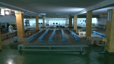 Безпечна освіта: яка ситуація з укриттями у черкаських школах Безпечна освіта: яка ситуація з укриттями у черкаських школах