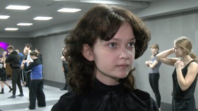 У Луцьку розпочались курси самооборони для підлітків У Луцьку розпочались курси самооборони для підлітків