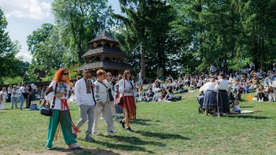 "ЧекаFest 2.0" у Львові