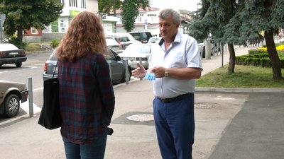 Травмована мама Травмована мама