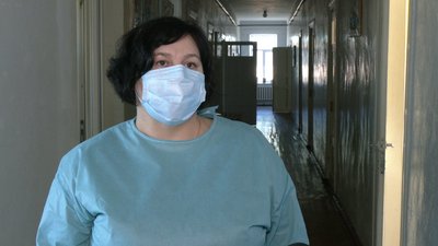 Рік після ізоляції: як живе село, яке першим зачинили через COVID на Рівненщині