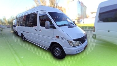 У Миколаєві визначили тимчасового перевізника для маршрутів до Великої Коренихи та Малої Коренихи