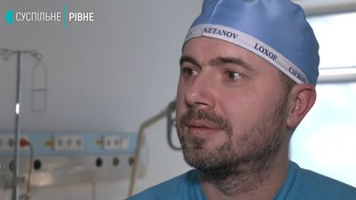 Рівнянин дістався Антарктиди у складі Української антарктичної експедиції