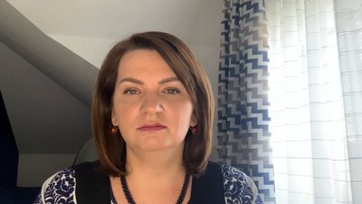 25 лютого замість 8 березня: що про це говорить авторка законопроєкту, громадські діячі й історики Чернігова 25 лютого замість 8 березня: що про це говорить авторка законопроєкту, громадські діячі й історики Чернігова