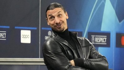"Йому варто написати ще одну книгу". Хосеп Гвардіола відповів на звинувачення в егоїзмі з боку Златана Ібрагімовича