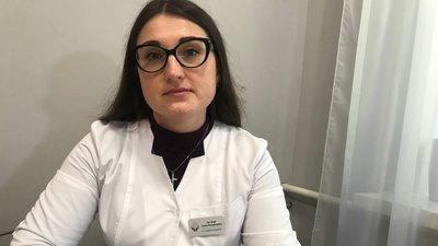 "Я не вірив в те, що тут можна вилікуватися" — військовослужбовець Олександр "Я не вірив в те, що тут можна вилікуватися" — військовослужбовець Олександр
