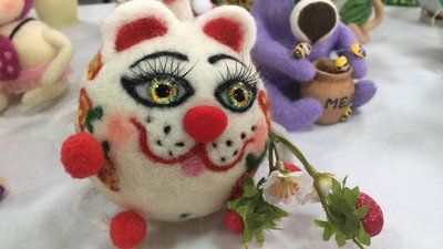 Душею створена краса Душею створена краса