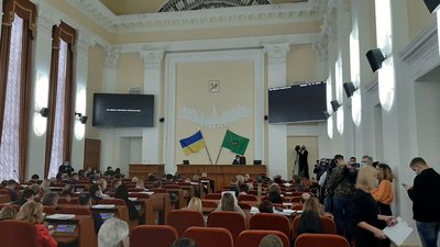 "Чи досконалий він? Ні": Харківська міськрада проголосувала за бюджет 2021 року