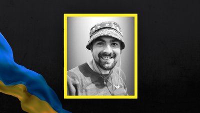 Олексій Сабат