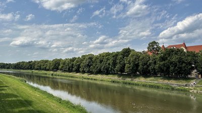 Яку погоду прогнозують на Закарпатті 19 червня