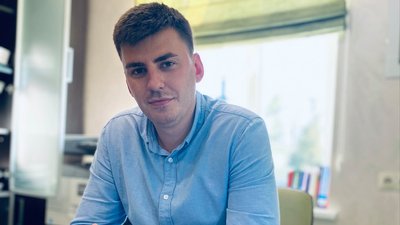 На Волині орендарі переорали гектар полуниці: селянин готує позов до суду На Волині орендарі переорали гектар полуниці: селянин готує позов до суду