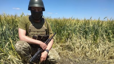 Вторгнення Росії в Україну: що відбувається на Сумщині. Тиждень 19. Онлайн Вторгнення Росії в Україну: що відбувається на Сумщині. Тиждень 19. Онлайн