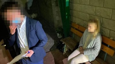 Лікаря-гінеколога з Луцька вдруге затримали за сутенерство Лікаря-гінеколога з Луцька вдруге затримали за сутенерство