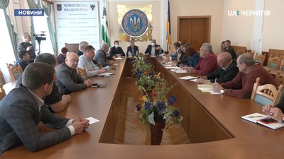 Виконуючого обов’язки директора підприємства «Чернігівторф» звільнять з посади: що йому інкримінують Виконуючого обов’язки директора підприємства «Чернігівторф» звільнять з посади: що йому інкримінують