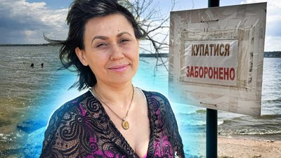 Де на Миколаївщині буде пляжний сезон?