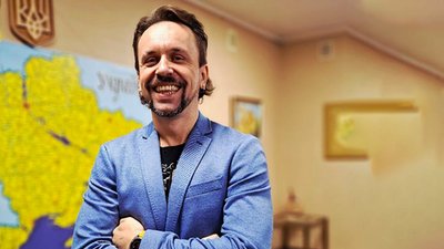Роман Кізима